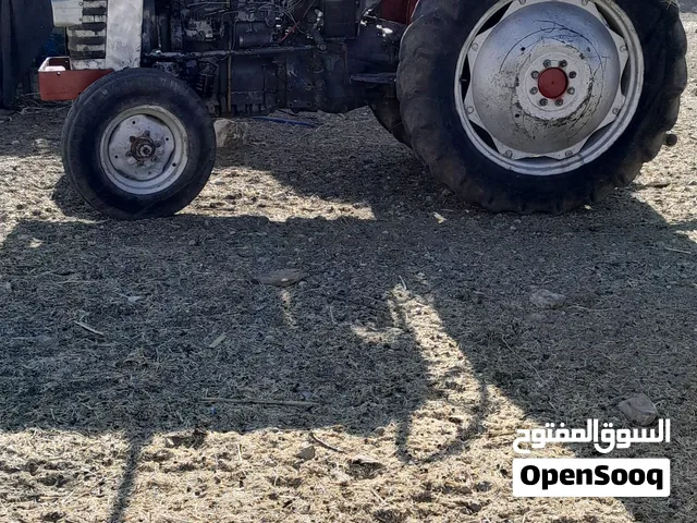 تركتر مسي 165للبيع