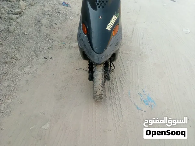 تسعة ياماها كامله سلف هندركهرباياته شغال مابيه نقص تايرات جدد275قفل
