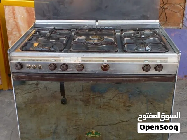 طباخ كريازي شغال عيون وفرن جاهز 225 الف عنوان زبير يوجد توصيل بصرة