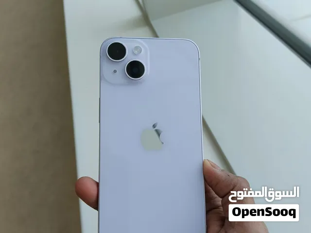 Apple iPhone 14 + wireless charger