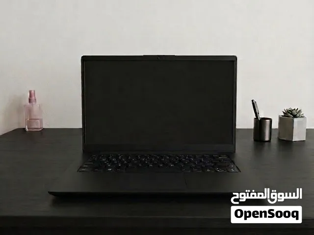 لاب توب لينوفو k14 شاشه 14