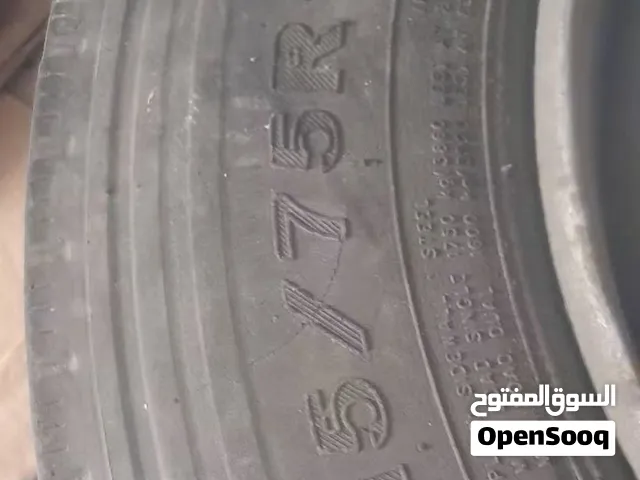 جنط مع كوشوك 17.5