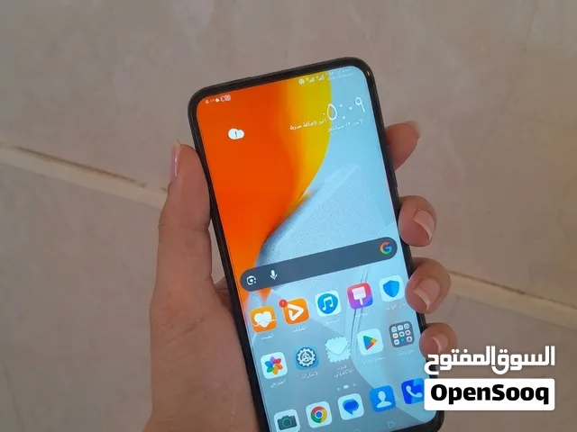 هواوي_Y9s_وكالة_للبدل