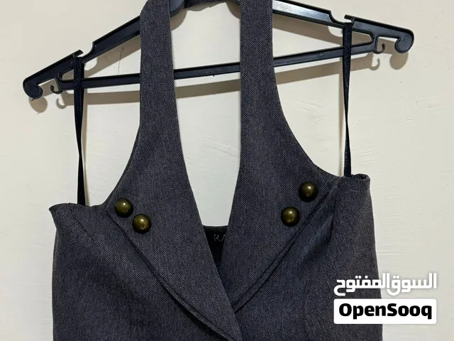 بلايز قصيره كروب توبس مميزة كل قطعه ب 3jd