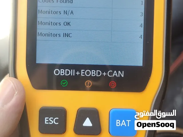 OBDII v700