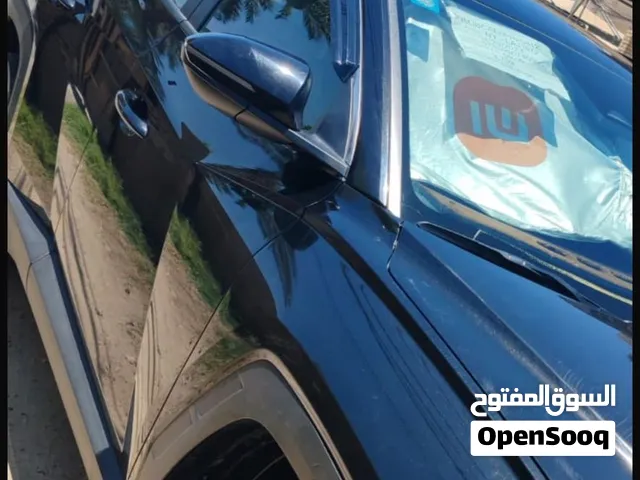 توسان موديل 23 رقم بغداد