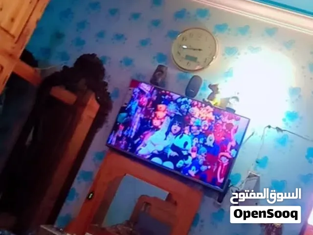 شقه مفروشه
