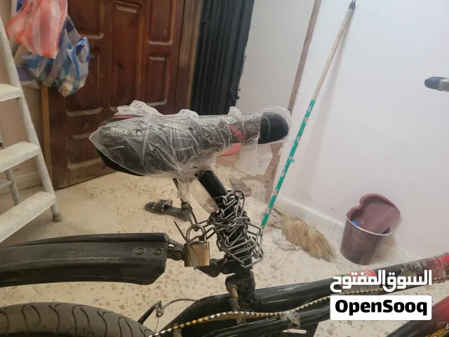سيكل كبرى تعاشيق بحاله جيده وبسعر مناسب ب 40 الف ومنزل ومنزل الحق العرض