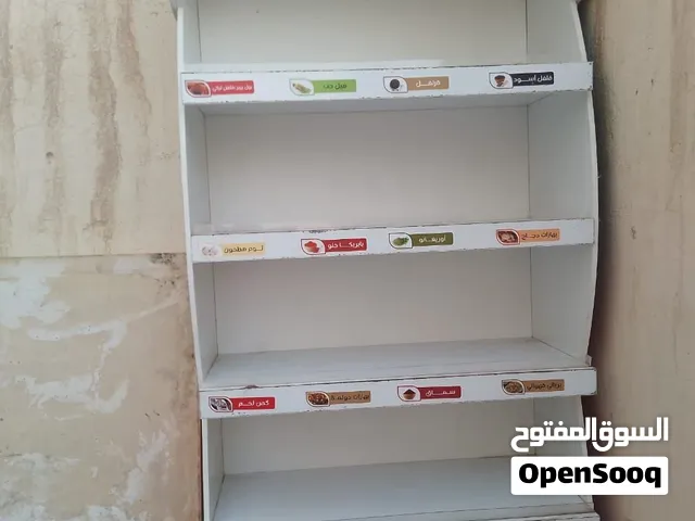 عارضة بهارات للبيع استخدام قليل