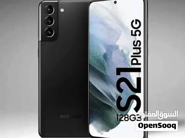 Samsung Galaxy S21 Plus 5G 128 GB in Ibb