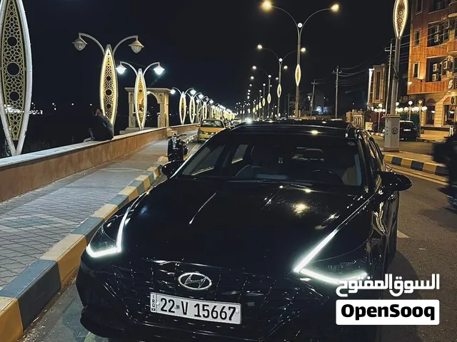 Used Hyundai Sonata in Dhi Qar