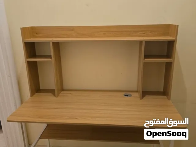 Wooden Table / studying table in very good condition and super durable