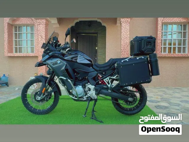 BMW GS 850