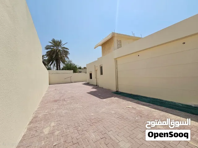 للإيجار بيت أرضي بمنطقة الجزات