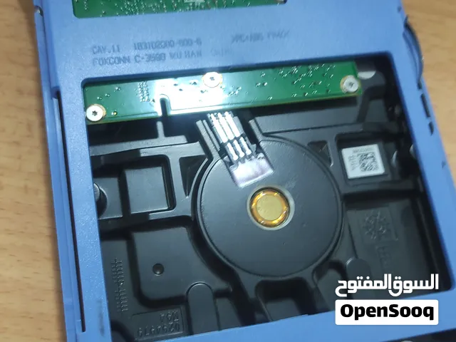 هارد ديسك تيرا للكمبيوتر داخلي 1000جيجا شبه جديد 1تيرا نوعيه ممتازة عمان ش عبدالله غوشه.........