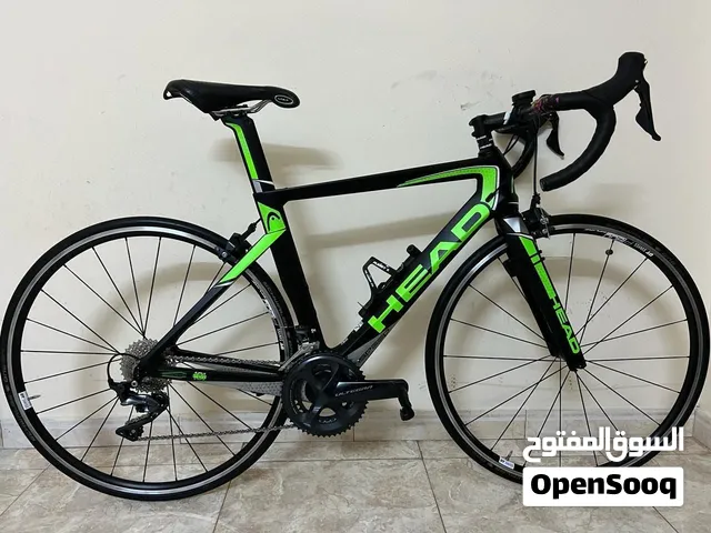 دراجات هوائيه اوروبي