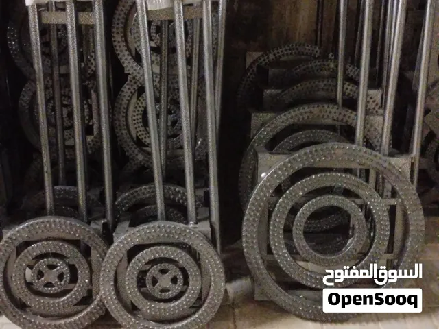 طباخة صنع حلوي عمانية احجام متنوعة