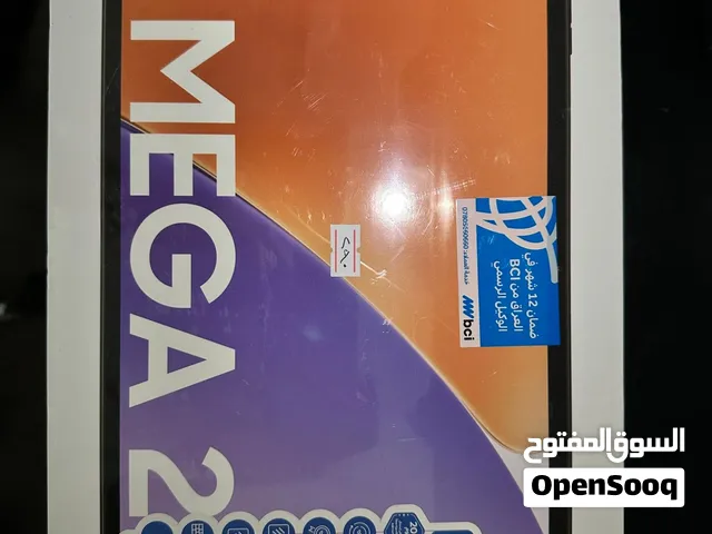 ايباد بلاك فيو