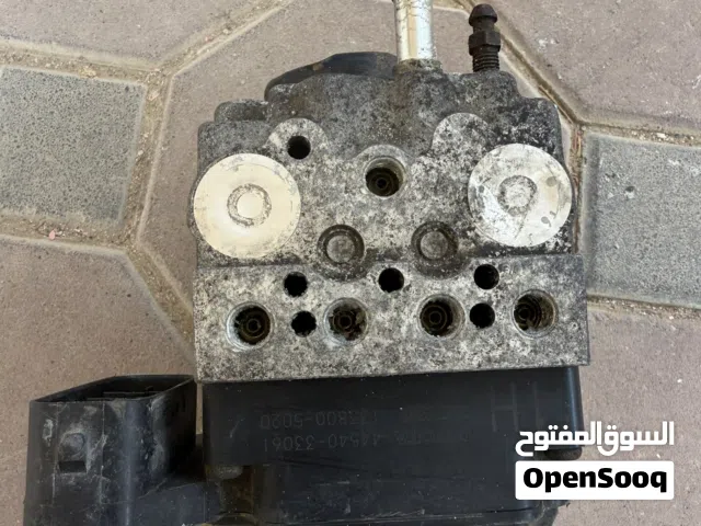 ABS لكزس ES