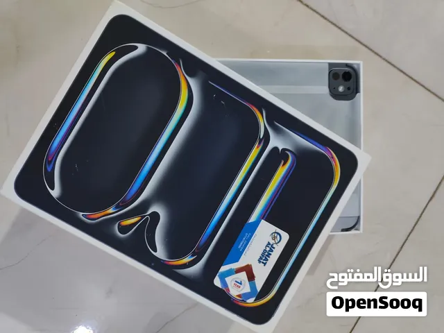 Apple iPad Pro 11 256 GB in Dhi Qar
