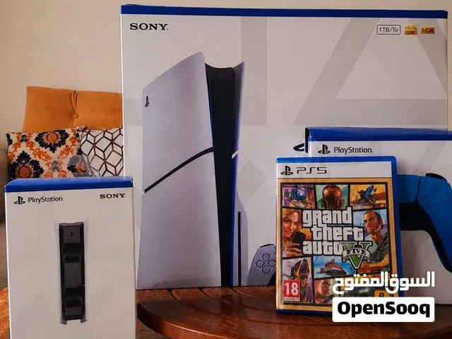 PlayStation 5 PlayStation for sale in Muscat