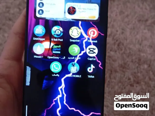 Xiaomi Pocophone X7 Pro 256 GB in Tripoli