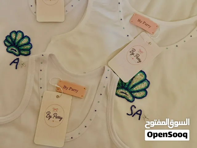 Custom embroidery