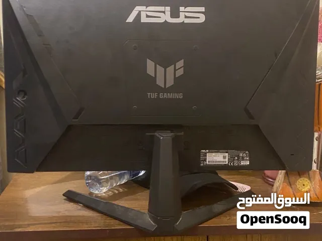شاشة قيمنق tuf