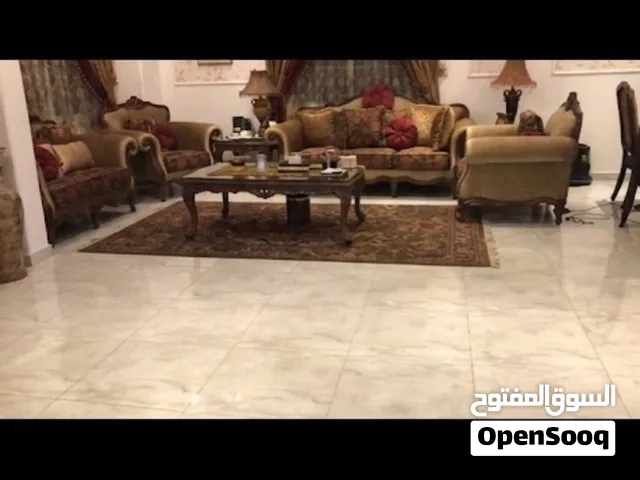 طقم جلوس استعمال كالجديد