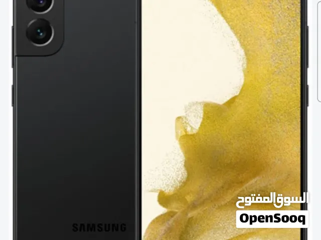 للبيع تلفون جالكسي S22+