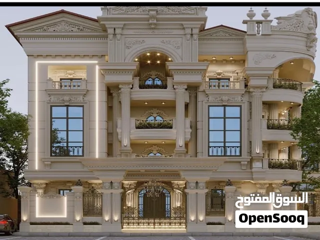 تصميم 3D داخلي وخارجي