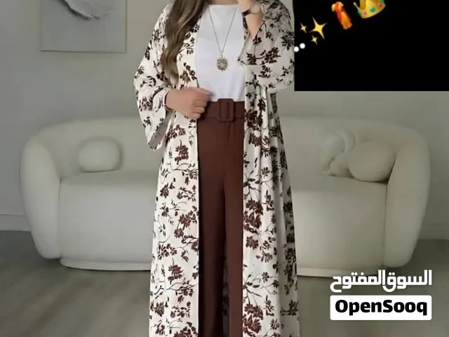 عبايات  ودراعات
