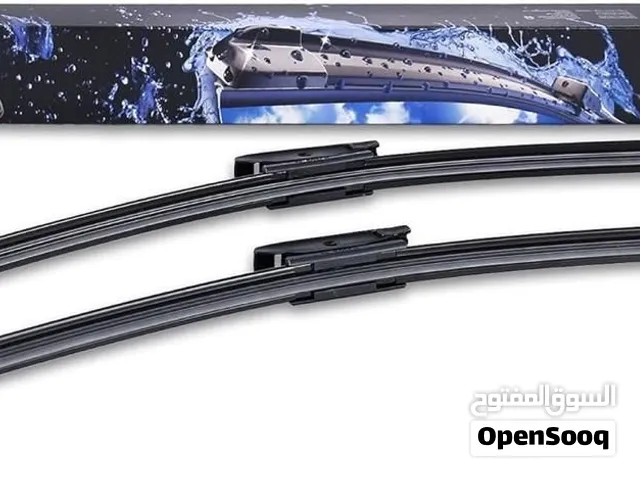 Bosch Aerotwin A424S Wiper Blades 600mm/550mm - New In Box Bosch Aerotwin A424S Wiper Blades