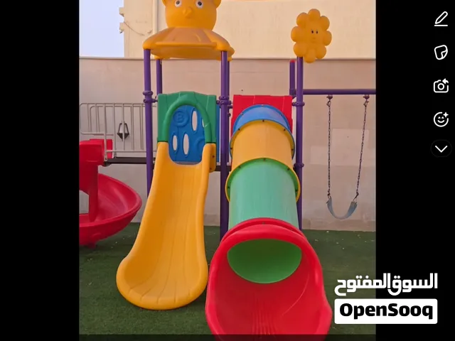 ارجوحة أطفال