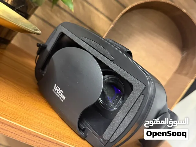 سماعه موبايل واقع افتراضي