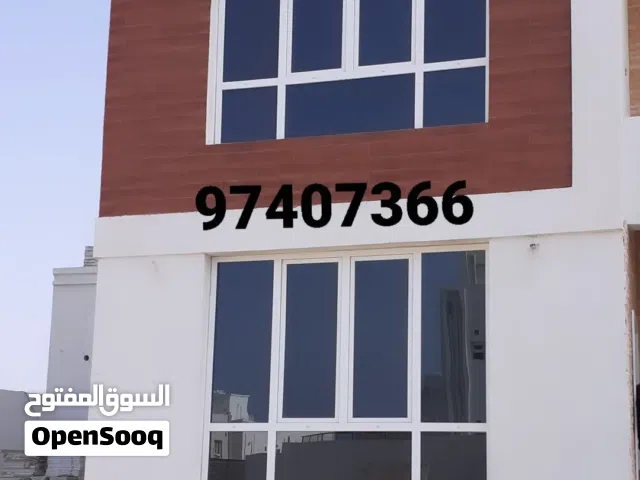 UPVC DOOR &WINDOW