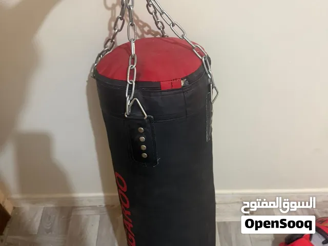 للبيع كيس ملاكمه