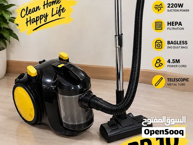 Aftron 1400W Vacuum Cleaner  Used Good Condition  BD 10 Negotiable