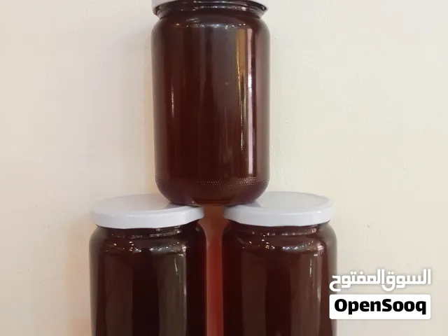 عسل بلدي من مزارعنا جرب و احكم بنفسك