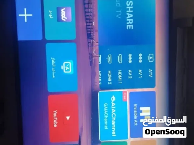 تلفزيون سامسونك