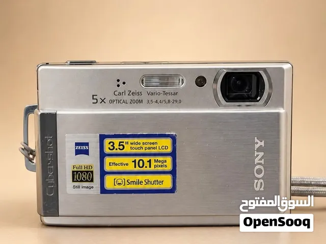Sony Cyber-shot DSC-T300 Digital Camera For Sale