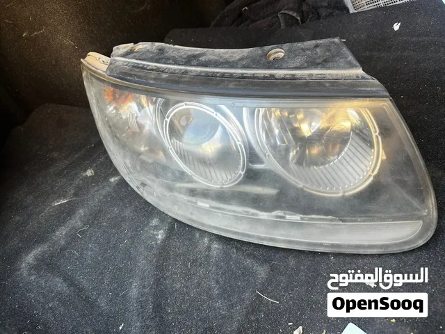 فنار سانتافي 2010 الدار اليسار