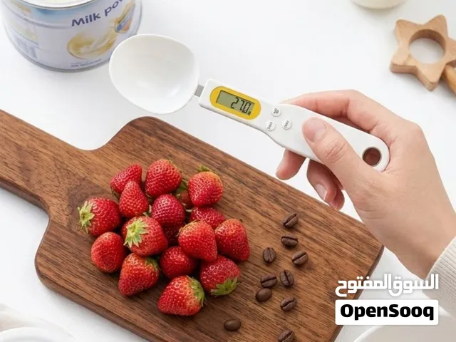 Digital Weighing spoon