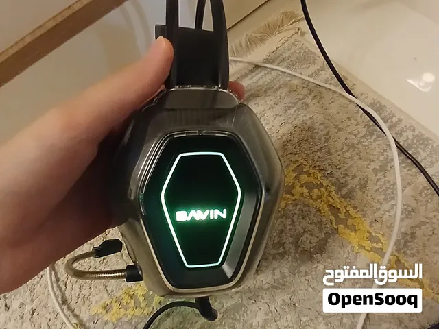 سماعة BAVIN