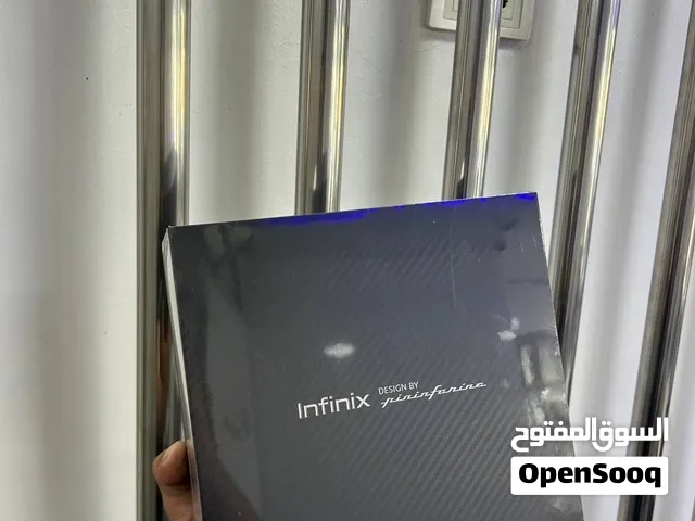 Infinix note 60 pro Ferrari edition 8RAM/256GB جديد مسكر بالكرتونة كفالة الوكيل و 3 سنوات من شركتنا