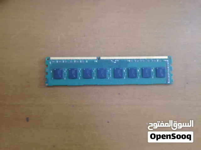 (Micron)MT16KTF1G64AZ-1G6E1 8GB 2RX8 PC3L-12800U-11-13-B1n 2RX8 (Dual Rank,8x organization) For PC