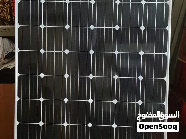 6 ألواح طاقة شمسية Copex 300W – تم التركيب والتجربة فقط جدد بدون كارتون
