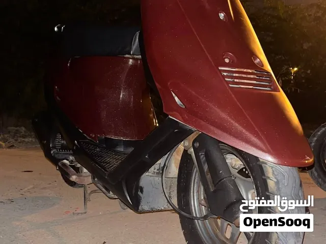 للبيع دراجه 100 cc ارجنتت