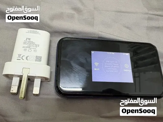 ZTE 5001 unlock 5G used router