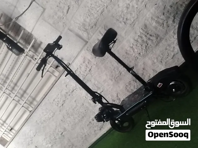 سكوتر وحش برو بينشبك عليه تطبيق وبلوتوث